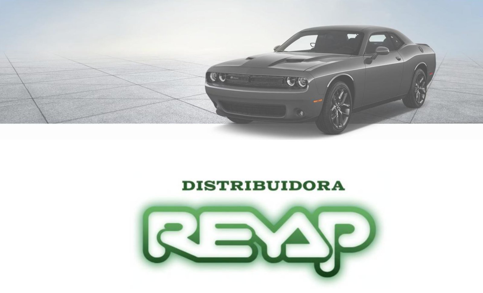 Distribución de Autopartes